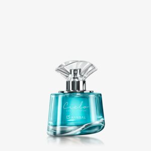 Perfume Cielo Yanbal