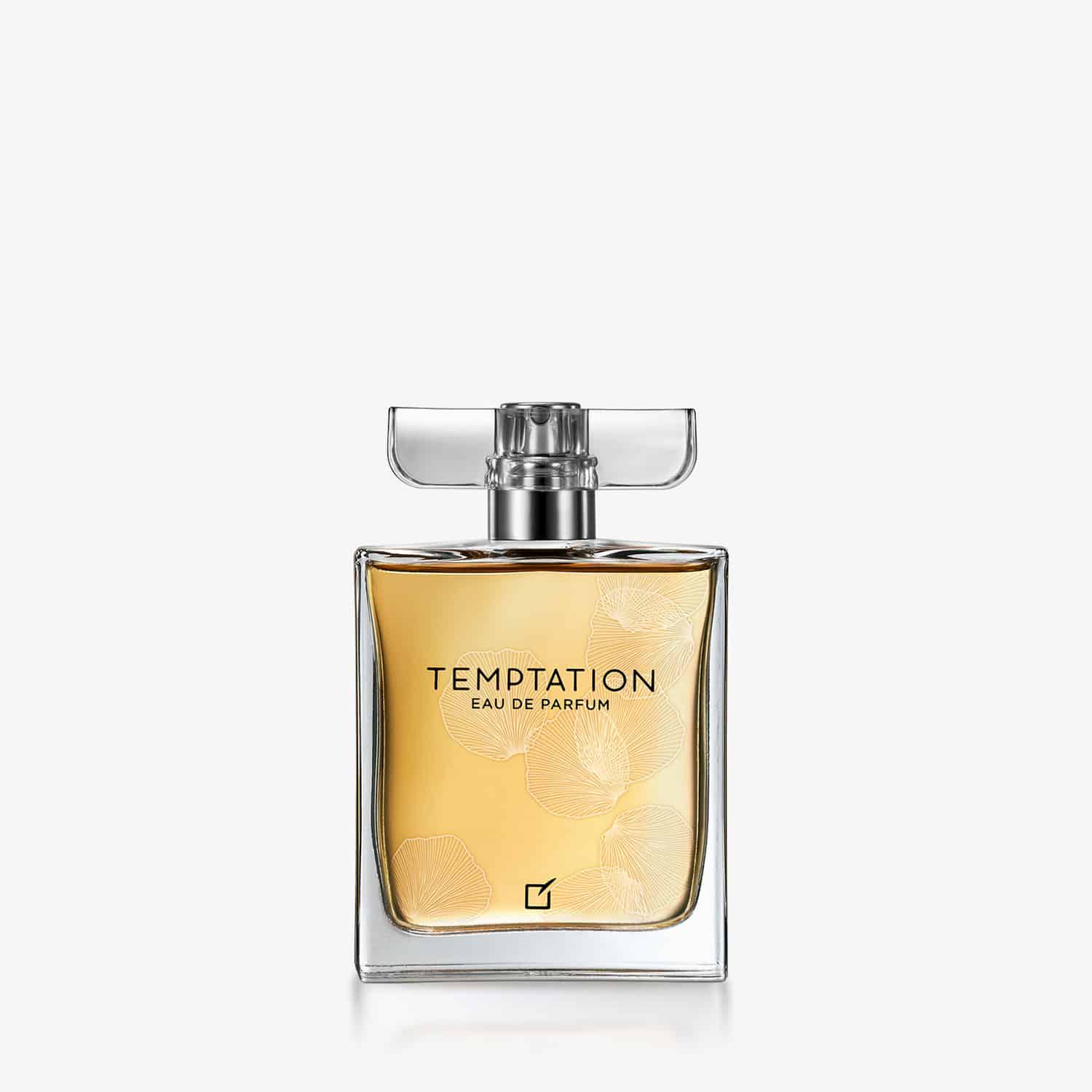 Perfume Temptation Yanbal