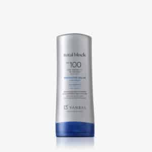 Protector Solar 140g Yanbal