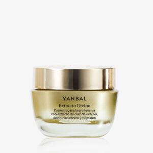 crema Extracto Divino Yanbal