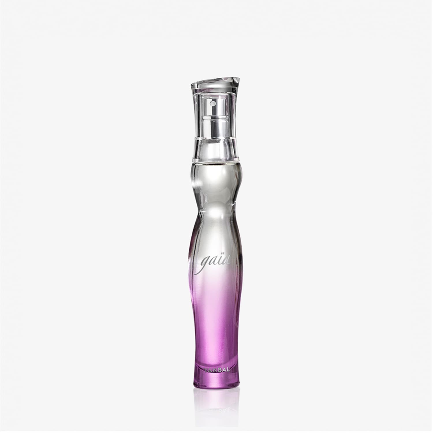 Perfume Gaia Yanbal