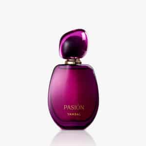 Perfume Pasión