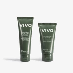 Set Vivo Gel y Exfoliante Yanbal