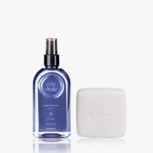 EAU Vitale Lavanda + Jabon