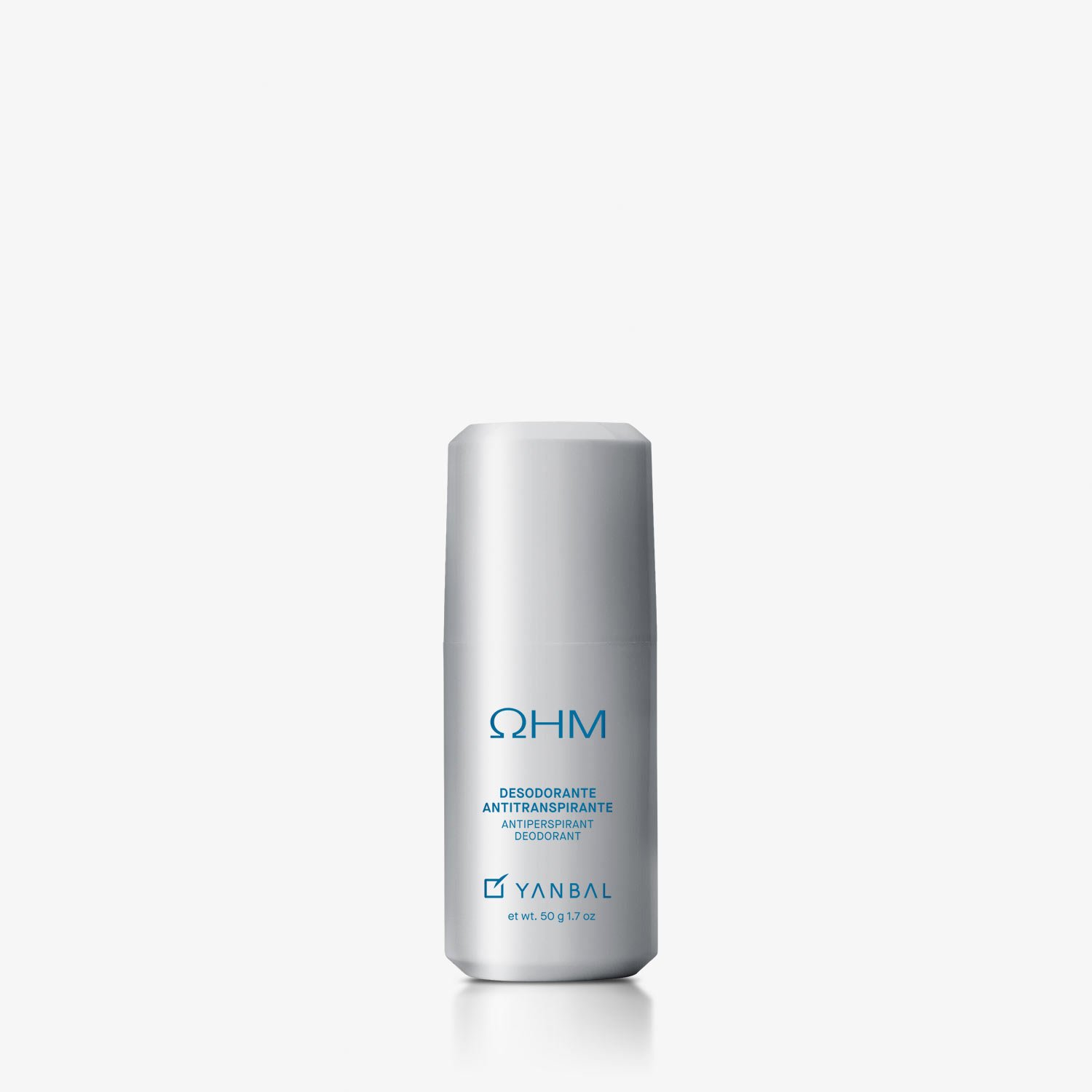 Desodorante para Hombre Yanbal.