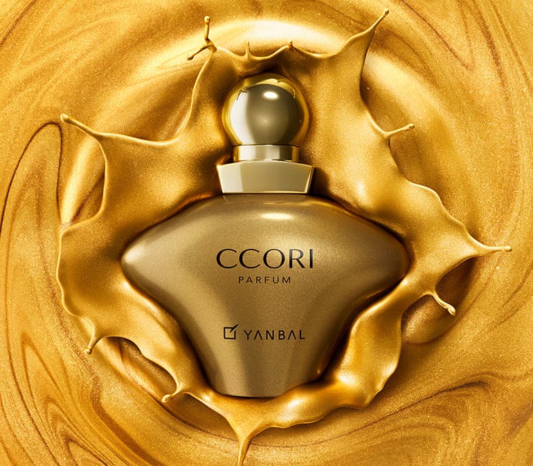 Perfume Ccori para Mujer Yanbal - Imagen 3