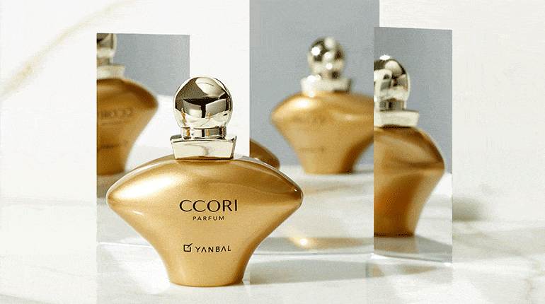 Perfume Ccori para Mujer Yanbal - Imagen 2