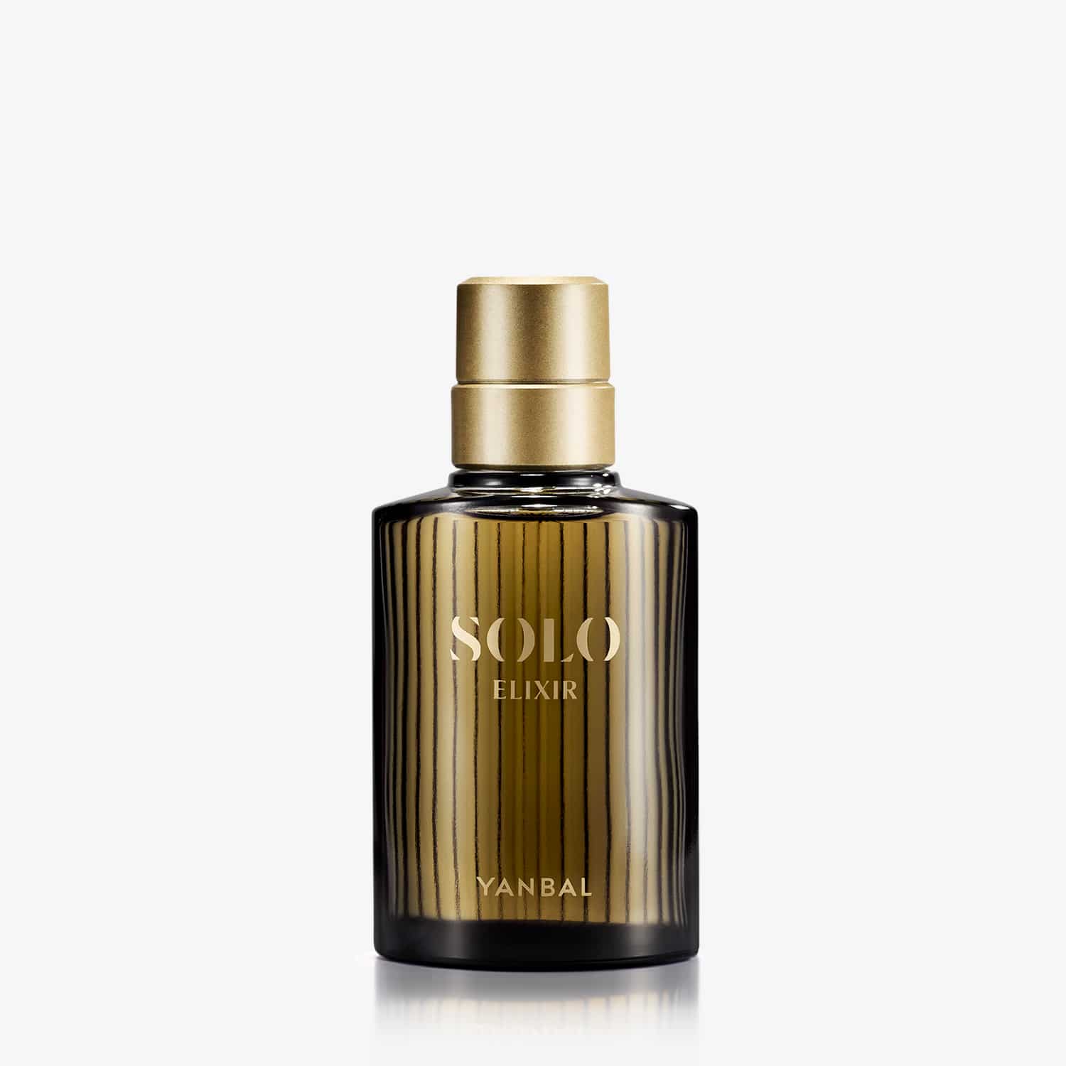 Colonia Solo Elixir Yanbal para Hombre